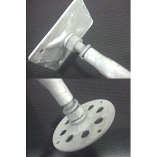 ファインＱ鋼製束　Ｌ型天金具　ＦＱＬ－１８２６