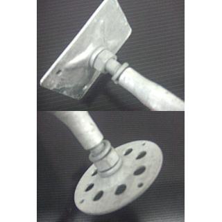 ファインＱ鋼製束　Ｌ型天金具　ＦＱＬ－２８４６