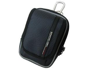 中林　反射ライン付ベルトクリップケース　ＣＬ－６