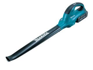 マキタ MUB360DWB 36V充電式ブロワ