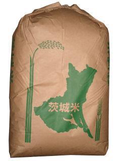 茨城県産】令和四年産 コシヒカリ 玄米 30kg 一等米 の通販