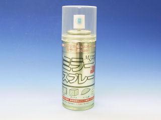 ミラー調スプレー　８０ｍＬ