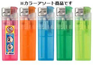 トーカイ 電子式ライター CRリフレアンチャッカブル 1個入