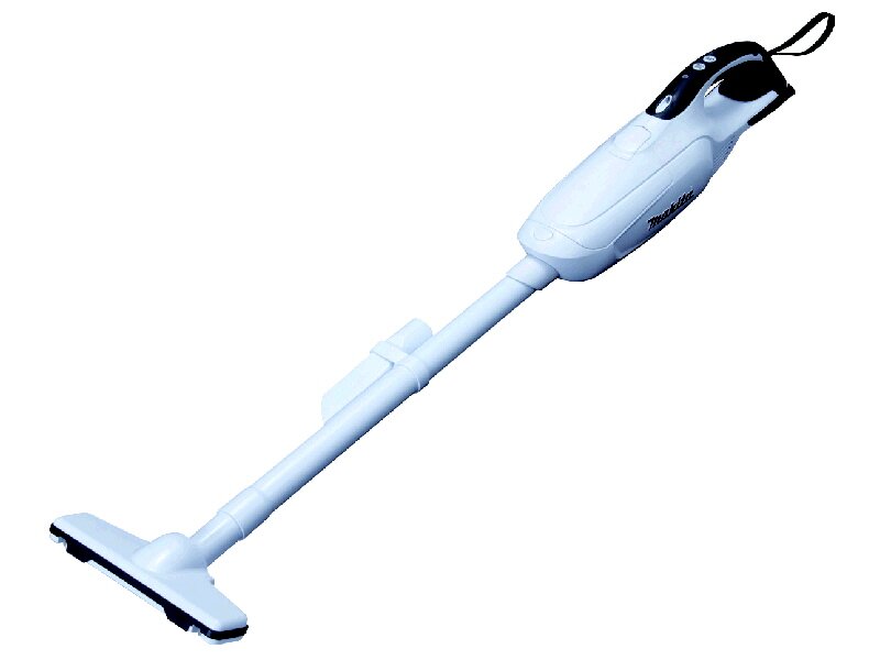 マキタ 18V充電式クリーナ (本体のみ) CL182FDZW の通販