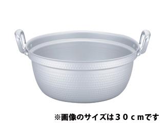 マイスター料理鍋 目盛り付き 42cm