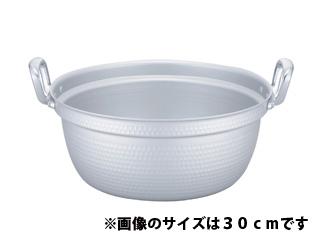 マイスター料理鍋 目盛り付き 45cm