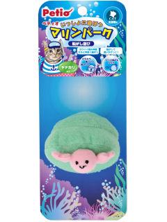 ペティオ　マリンパーク　ヤドカリ