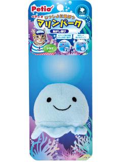 ペティオ　マリンパーク　クラゲ