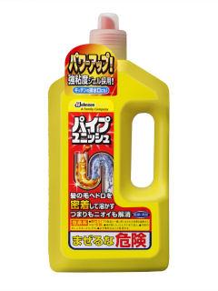 ジョンソン　パイプユニッシュ　８００ｇ