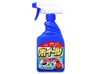 コメリセレクト ホイールクリーナー ｃｋ６７の通販 ホームセンター コメリドットコム