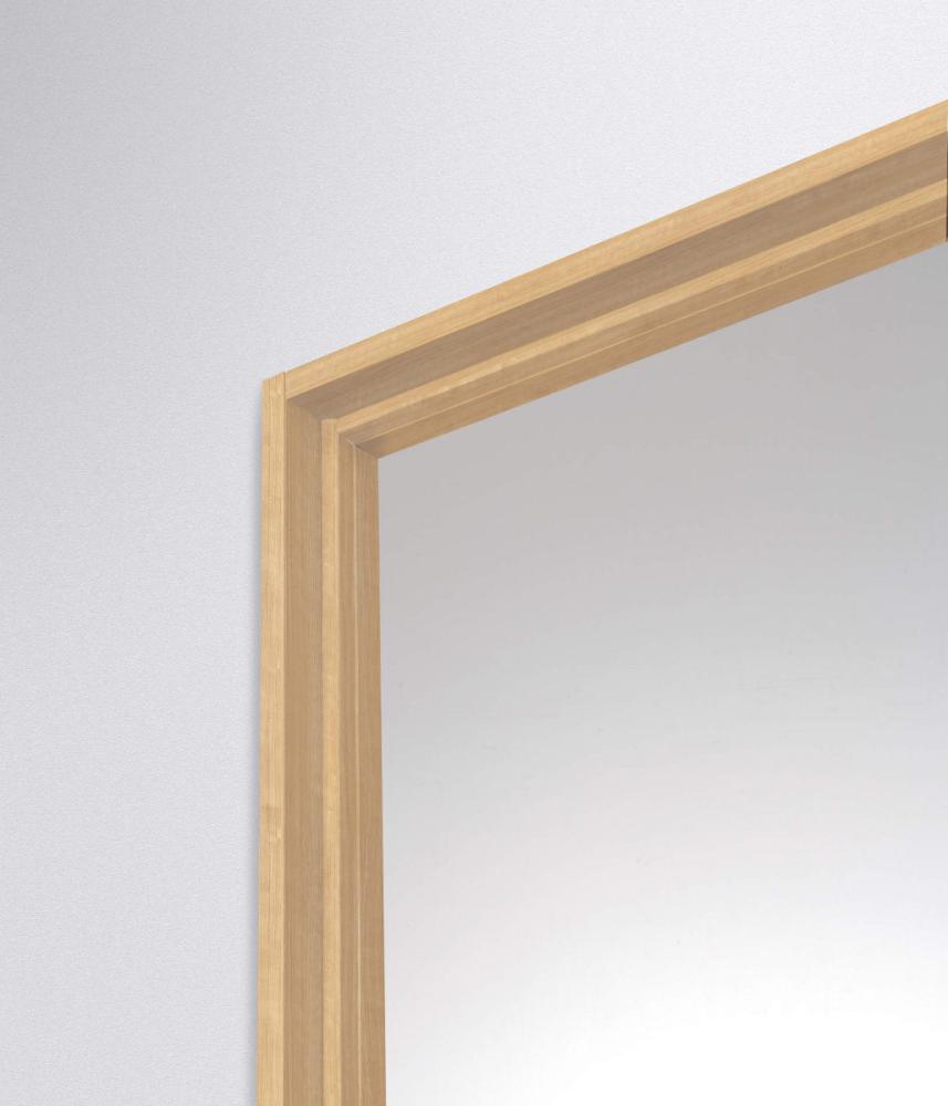 大建　ドア　固定枠　右開き用　ミルベージュ　ＺＨ２Ａ２－１４ＭＬＲＮ