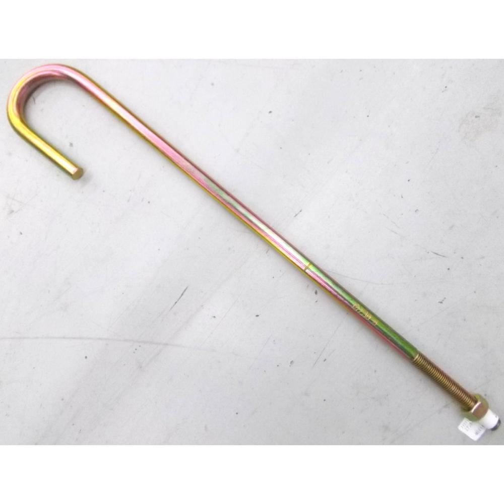 Zマーク アンカーボルト M16×600 の通販 Zマーク アンカーボルト M16×600 の通販