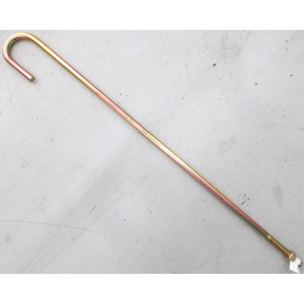 Zマーク アンカーボルト M16×600 の通販 Zマーク アンカーボルト M16×600 の通販