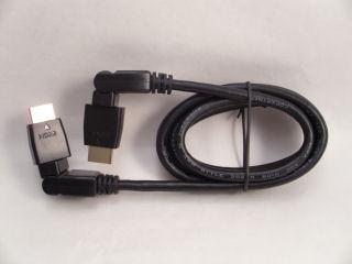 ＨＤＭＩ　Ｗスイングケーブル　ＶＩＳ－Ｃ１５ＳＷ－Ｋ