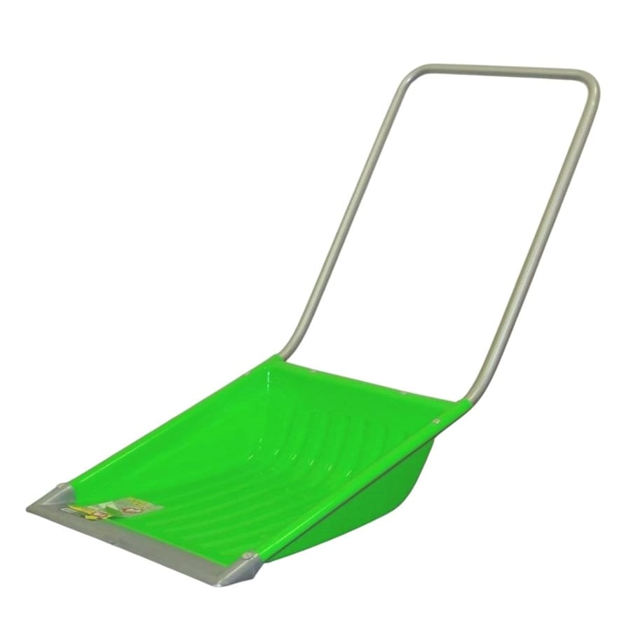 サンコープラスチック　スノーダンプ長柄　カッターキャリー