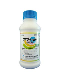 アフェットフロアブル　５００ｍＬ