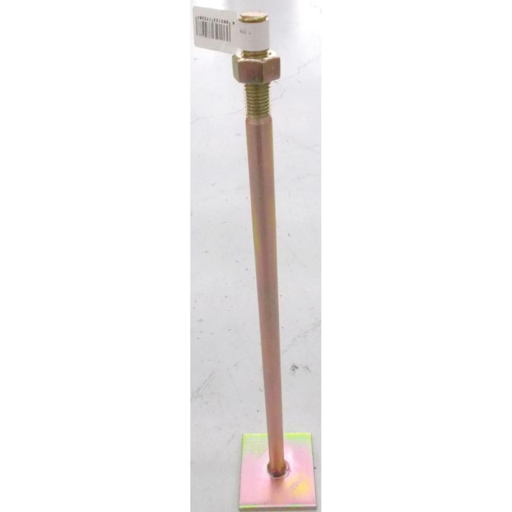 Z座付ボルト M 16×450