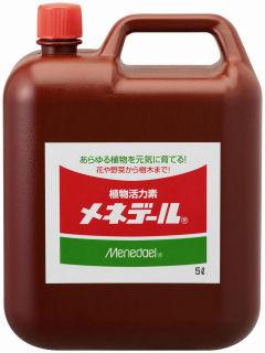 メネデール　５Ｌ