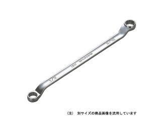 KTC ロングメガネレンチ M5-15/6×1-F