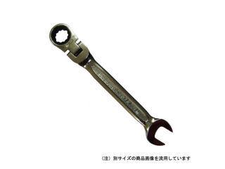 ＫＴＣ　ギアレンチ　首振りコンビ　１７ｍｍ