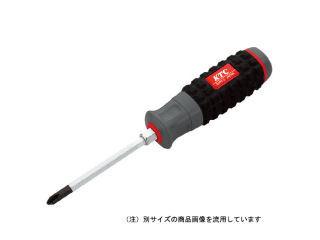 KTC 樹脂柄ドライバー D1P2-1-H