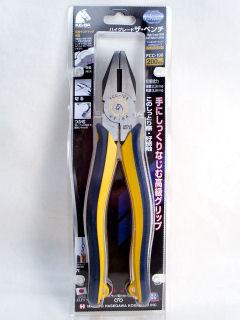 ケイバ ハイグレードペンチ FCC-108