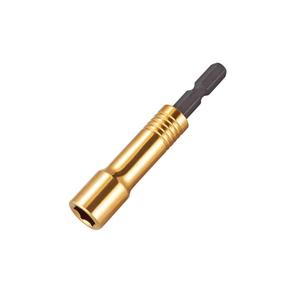 タジマ(TJMデザイン) SDソケット 10mm 6角 TSK-SD10-6K
