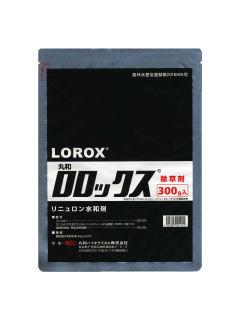 ロロックス水和剤　１００ｇ