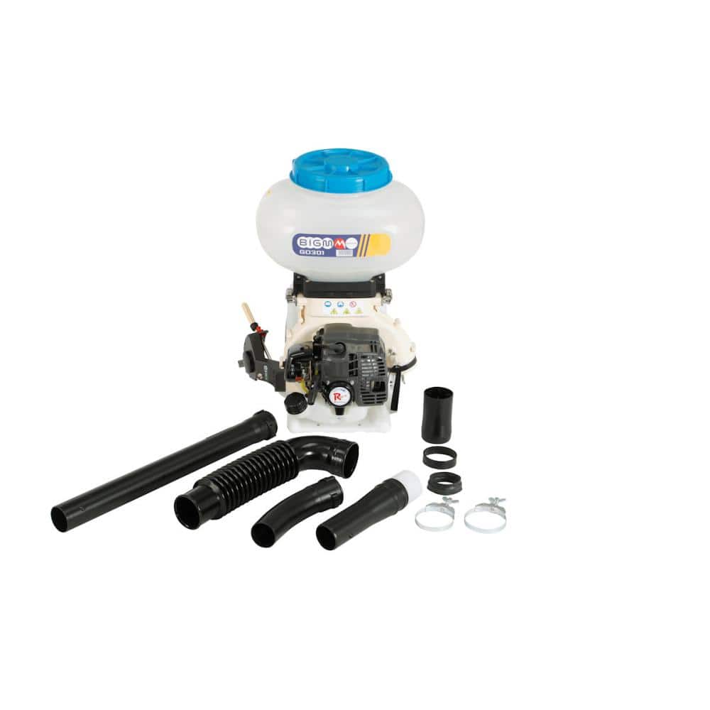 背負動力散布機 ISG-7031 BSS 背負動力散布機 ISG-7031 BSS