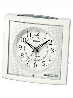 ＣＡＳＩＯ（カシオ）　電波目覚時計　ＴＱＴ－２５１ＮＪ－７ＢＪＦ