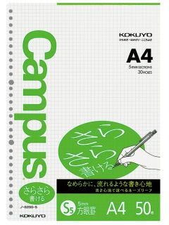 コクヨ　ルーズリーフ　ノ－８２９Ｓ－５