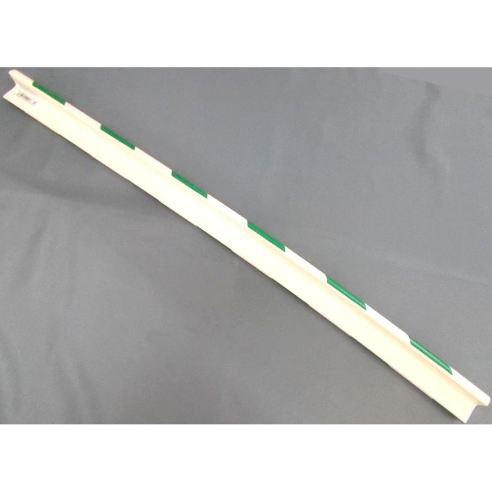 クッション　Ｌ字型　大　９０ｃｍ　トラ　Ｇ・Ｗ