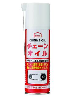 コメリセレクト チェーンオイル １８０ｍｌの通販 ホームセンター コメリドットコム