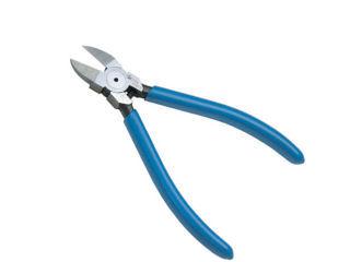 フジ矢 プラスチックニッパ FPN150FS