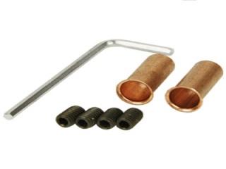 スズキッド（ＳＵＺＵＫＩＤ）　　２２ｓｑ用銅管セット　Ｐー３７９　　　