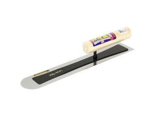 アローライン 超細巾ステン極薄先丸鏝0.3 390mm