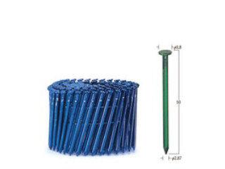 マックス　連結釘　ＦＣ５０Ｖ９（ＣＮ５０）　１０巻