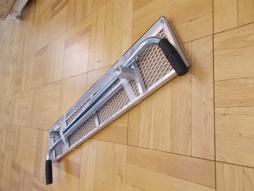 アルミライトタンパー 900mm の通販 | ホームセンター アルミライトタンパー 900mm の通販 | ホームセンター