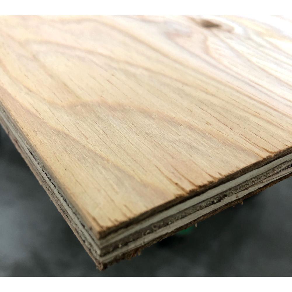 Ｋ＋ＢＵＩＬＤ　秋田杉針葉樹構造用合板　３尺×６尺×１２ｍｍ