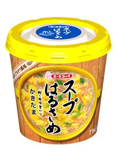 エースコック スープはるさめ かきたま 23g