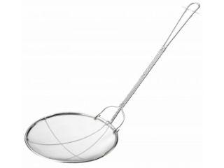 18-8 ストロング丸かす揚げ 細め 15cm