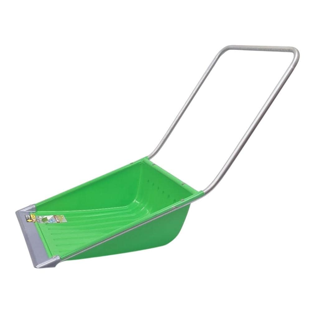 サンコープラスチック　スノーダンプ　カッタージャイアントキャリー