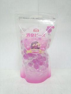消臭ビーズ フローラル つめかえ用 300gの通販 ホームセンター コメリドットコム 消臭ビーズ フローラル つめかえ用 300gの通販 ホームセンター コメリドットコム