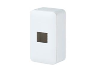 パナソニック ワイド21露出ボックス WVC7001W