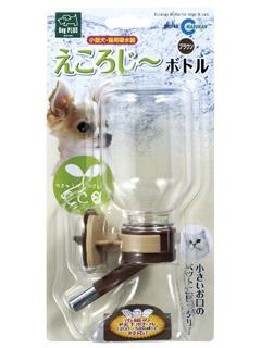 マルカン えころじーボトル ブラウン 200mL