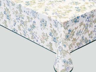 1枚物テーブルクロス Hアルデシア 120×150cm