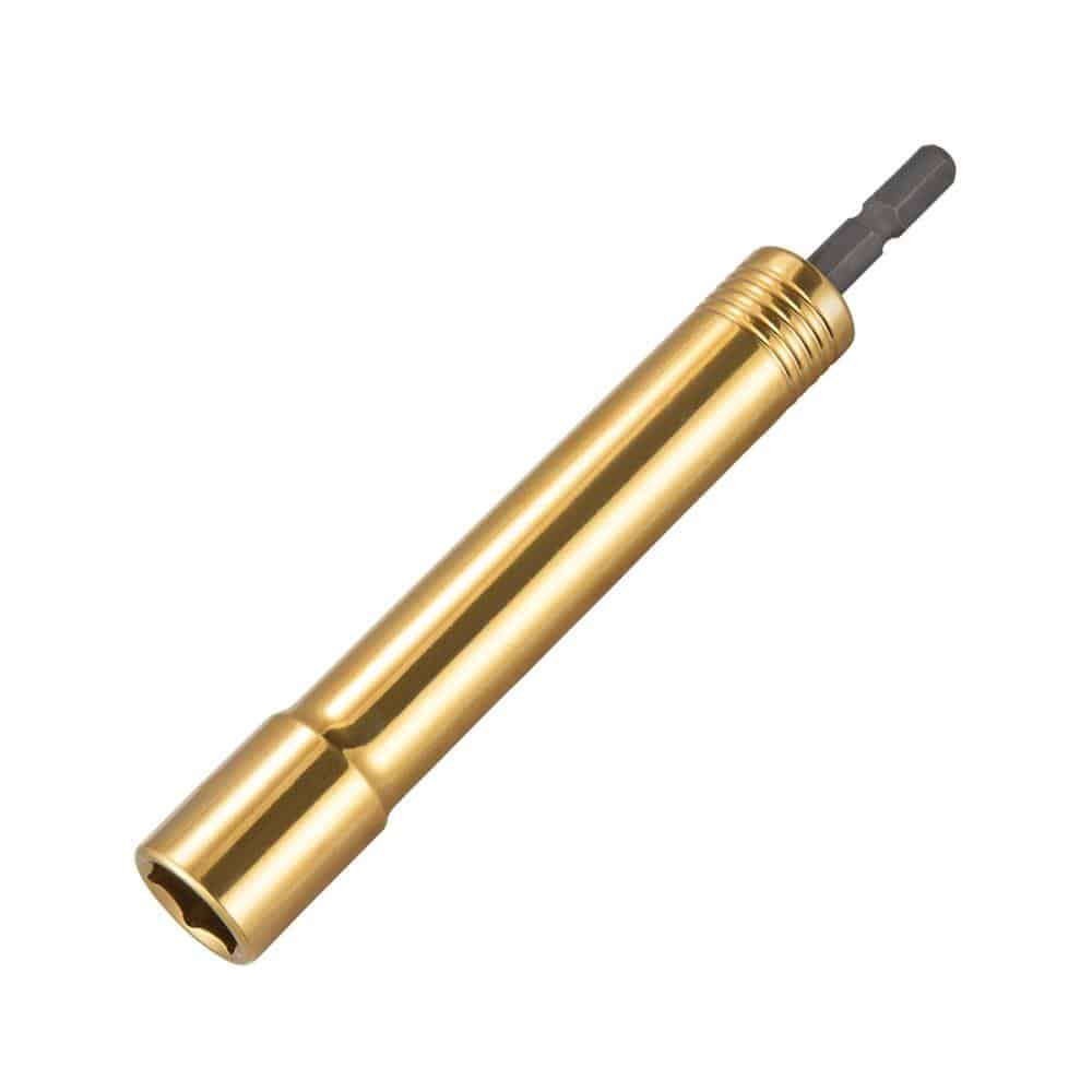 タジマ（ＴＪＭデザイン）　ＳＤソケットＬ１２　６角　　　　　ＴＳＫ－ＳＤ１２Ｌ－６Ｋ
