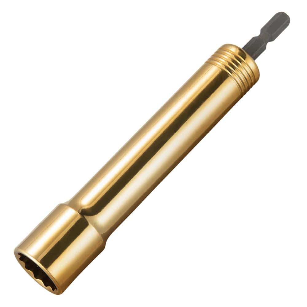 タジマ（ＴＪＭデザイン）　ＳＤソケットＬ１７　１２角　　　ＴＳＫ－ＳＤ１７Ｌ－１２Ｋ