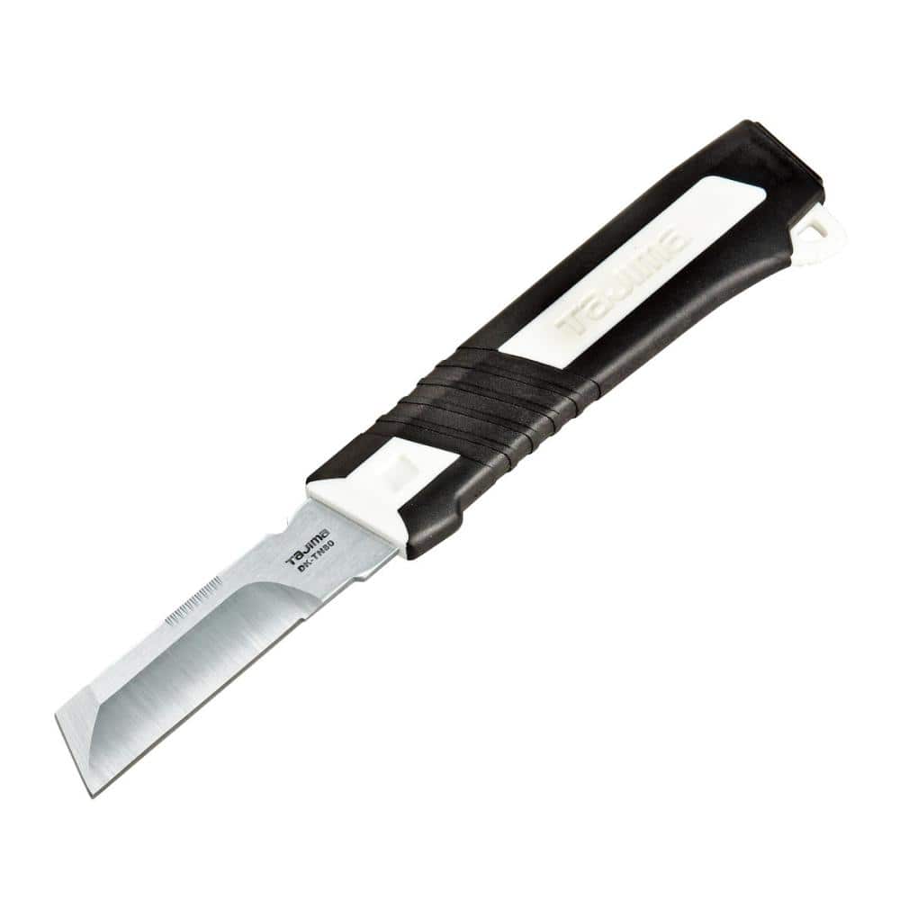 タジマ（ＴＪＭデザイン）　タタックナイフ　ＤＫ－ＴＮ８０