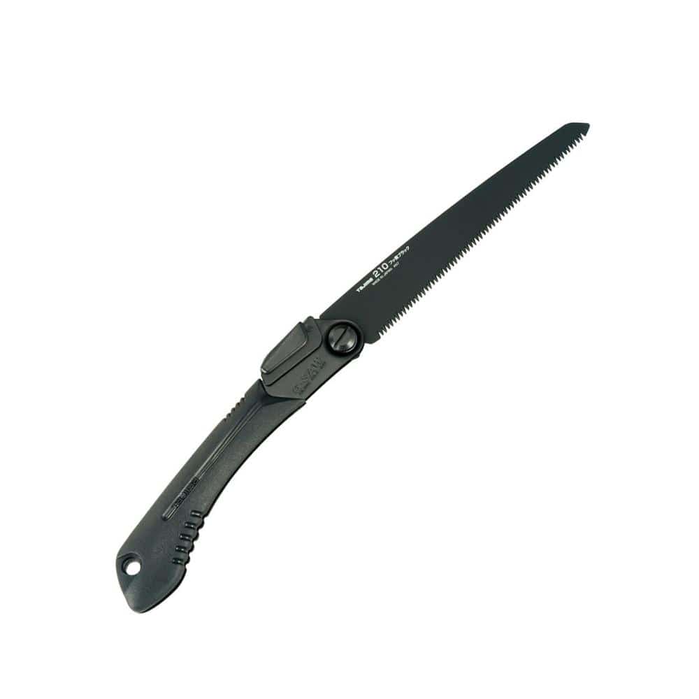 タジマ(TJMデザイン) GーSAW 折込厚刃210フッ素B GK-A210FB